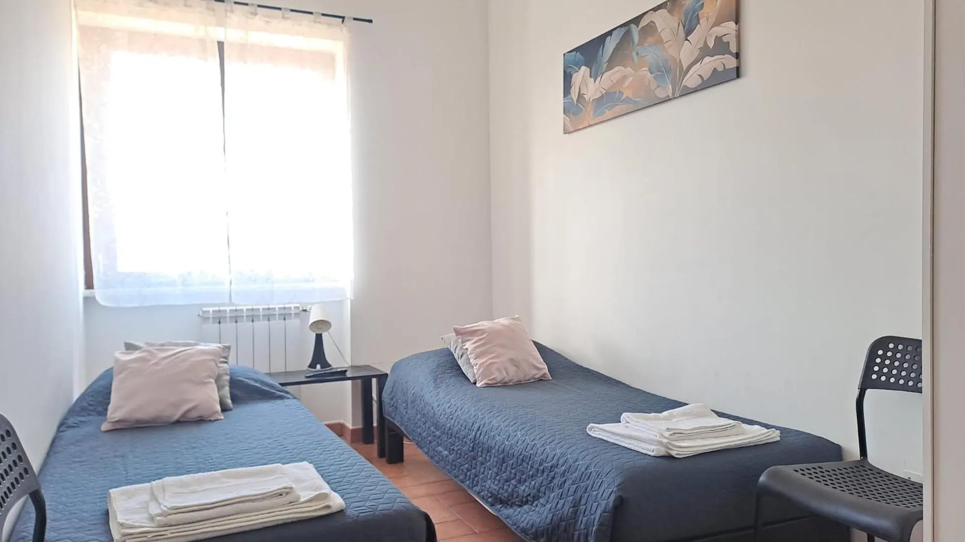 Casa Rachele Apartment Rome
