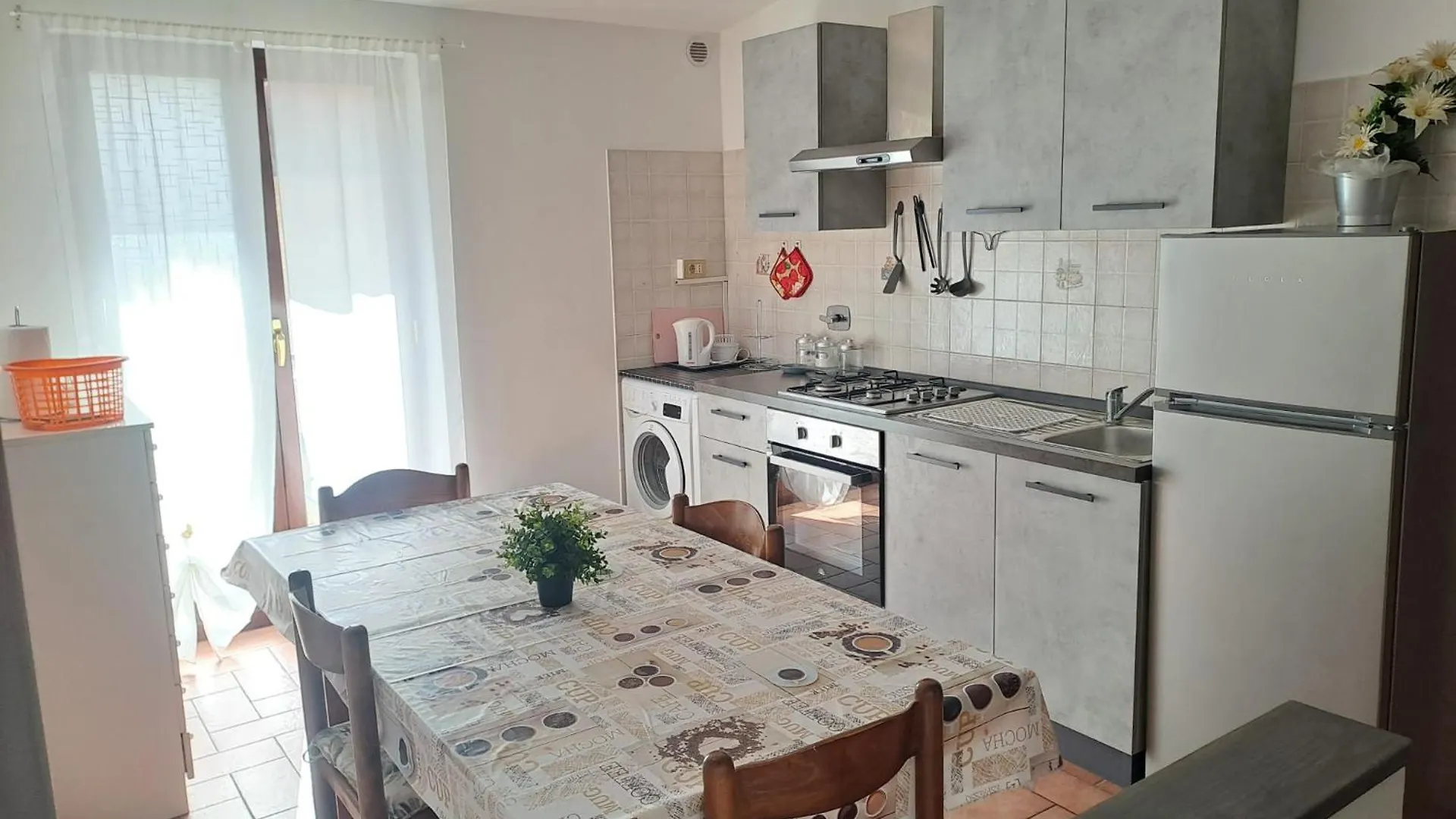 Casa Rachele Apartment Rome