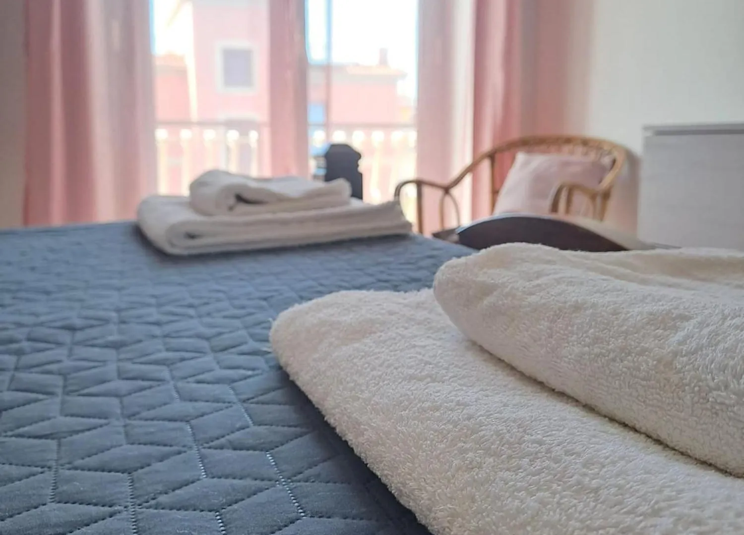 Casa Rachele Apartment Rome