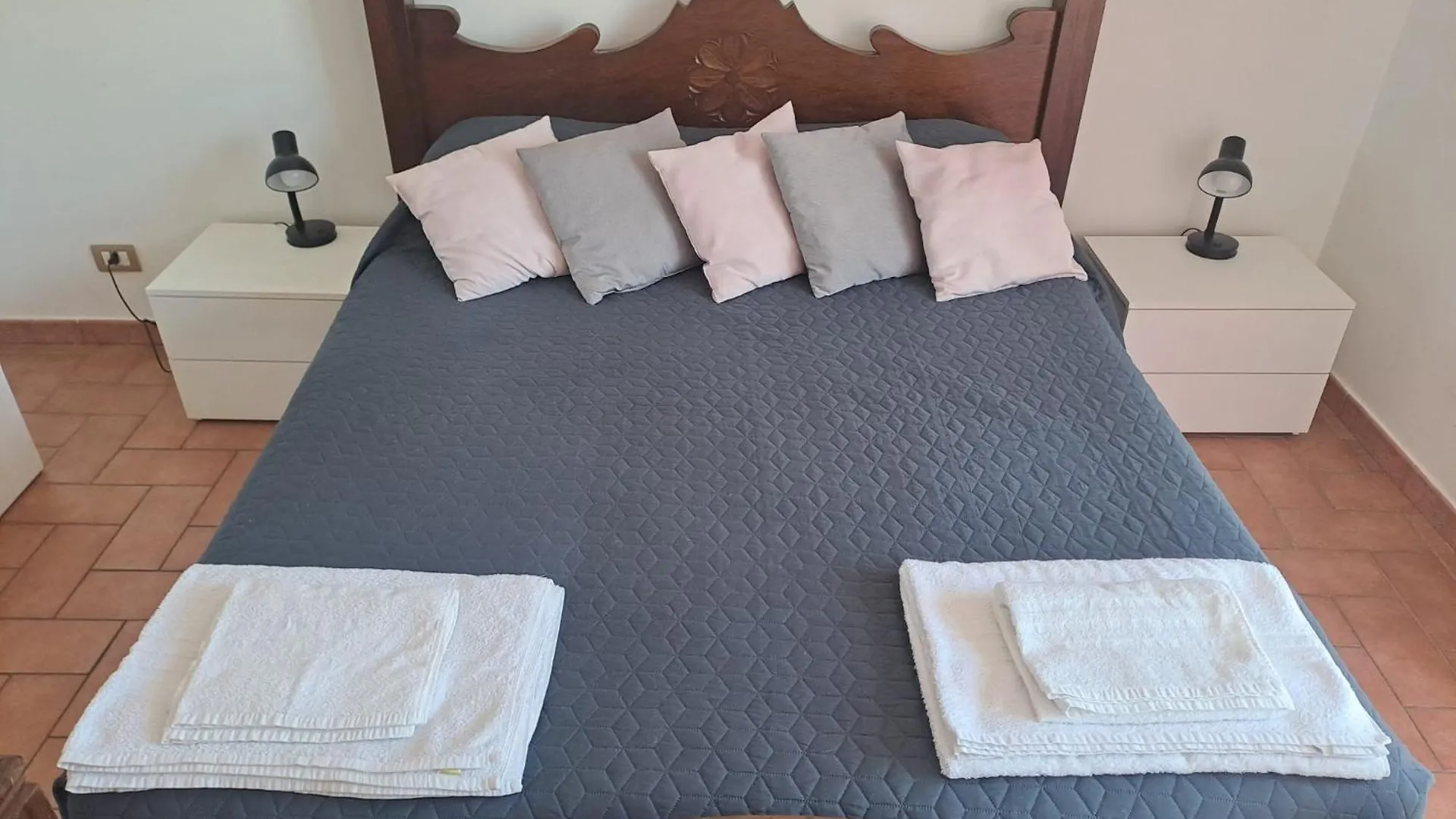 Casa Rachele Apartment Rome 0*,  Italy