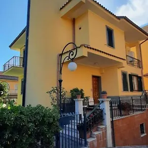 Anagnina Capistrano Rom