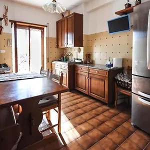 Quarto em Acomodações Particulares Di Design, Roma