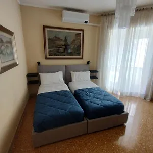  Apartamento Fiore Cinecitta