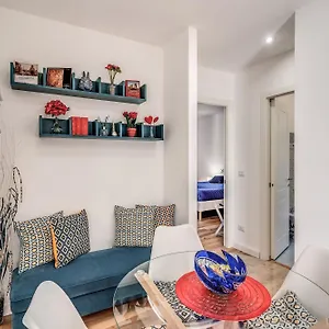 Apartamento Cosy Flat Cinecitta'