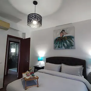  Apartamento Consoli