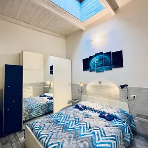  Apartamento Loft Anagnina