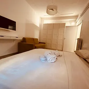 Appartement Appio Latino Casa By Bobo, Rome