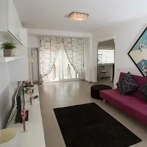 Appartement Appia Tourist, Rome
