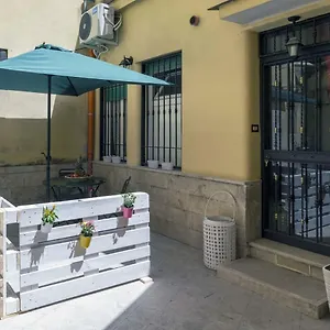  Apartamento Il Cortiletto Di Via Tuscolana