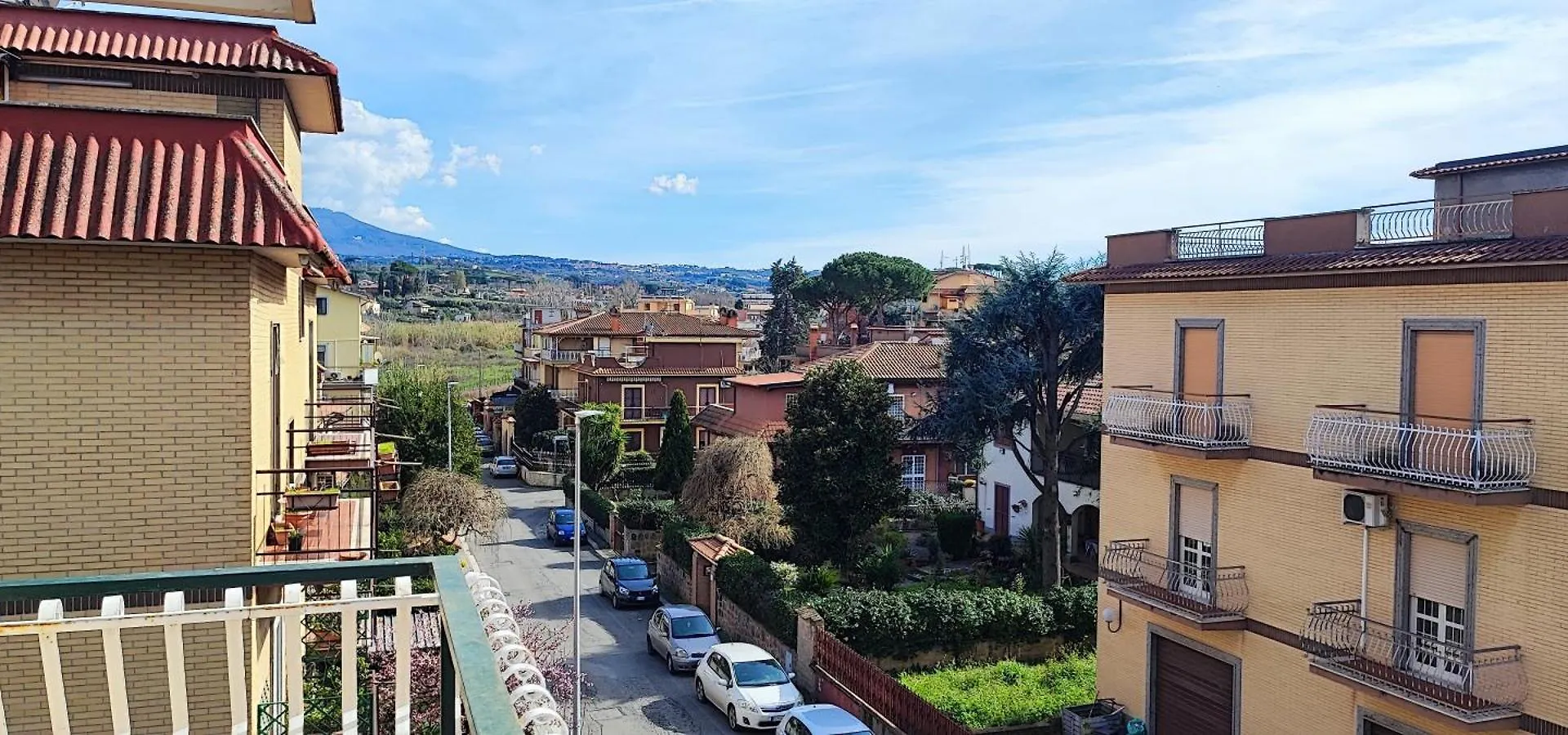 Casa Rachele Daire Roma 0*,